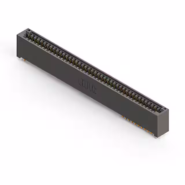 395-084-540-201 EDAC Inc.  Edgeboard Connectors
